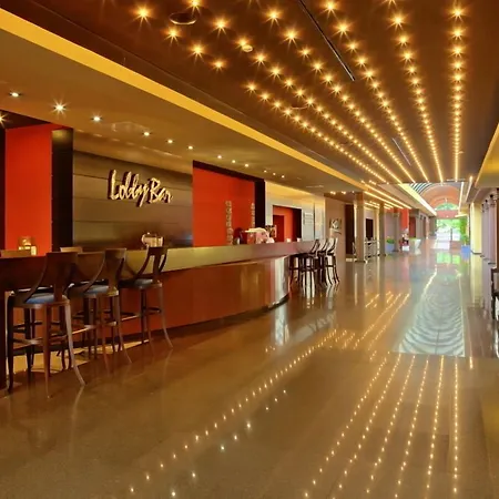 Grand Hotel 4*
