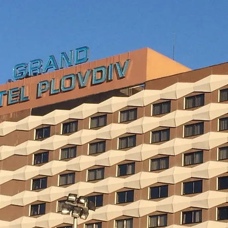Hotel Grand 4*