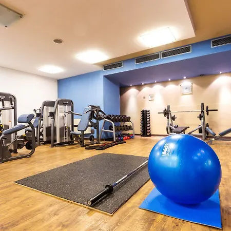 ホテル グランド プロヴディフ