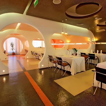 Grand 4* Płowdiw