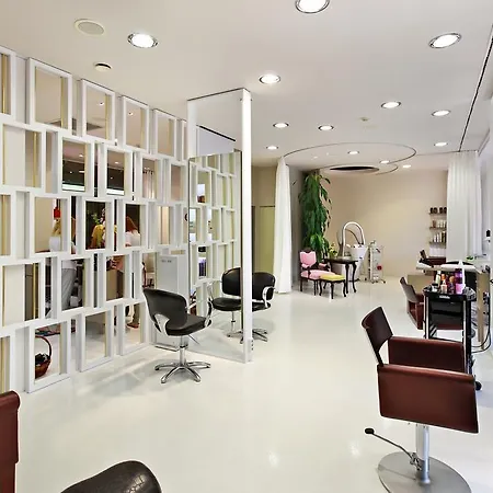 Hotel Grand Plowdiw