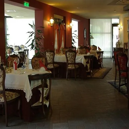 Grand Hotell 4*