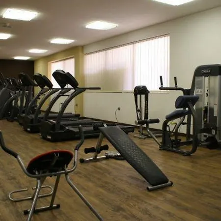 Grand Hotell Plovdiv