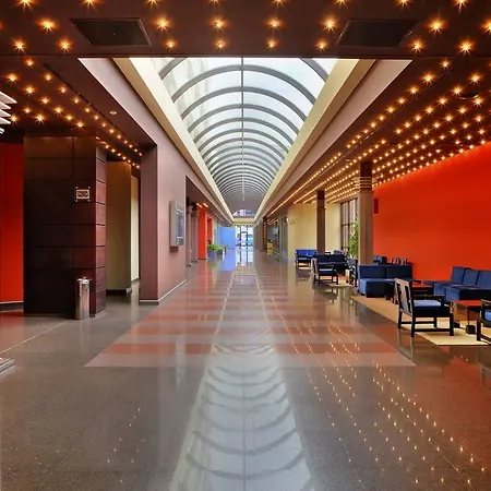 Hotell Grand