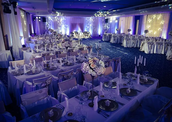 Grand Hotel Płowdiw