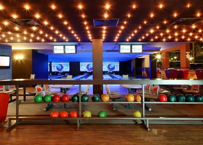 Hotel Grand Płowdiw