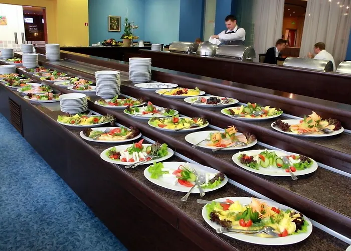 Grand Hotel Płowdiw